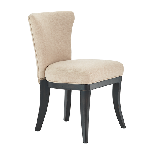 Darafeev Flexback Armless Dining Chair - Gaming Blaze