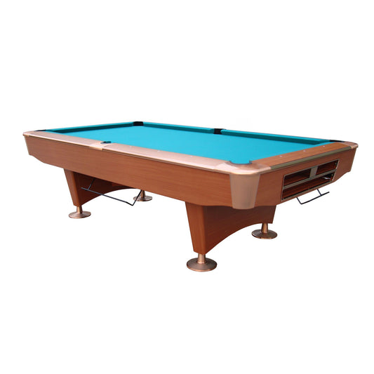 Playcraft Southport Slate Pool Table with Ball Return - Gaming Blaze
