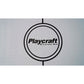 Playcraft Center Ice 7’ Air Hockey Table - Gaming Blaze