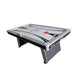 Playcraft Center Ice 7’ Air Hockey Table - Gaming Blaze