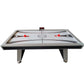 Playcraft Center Ice 7’ Air Hockey Table - Gaming Blaze