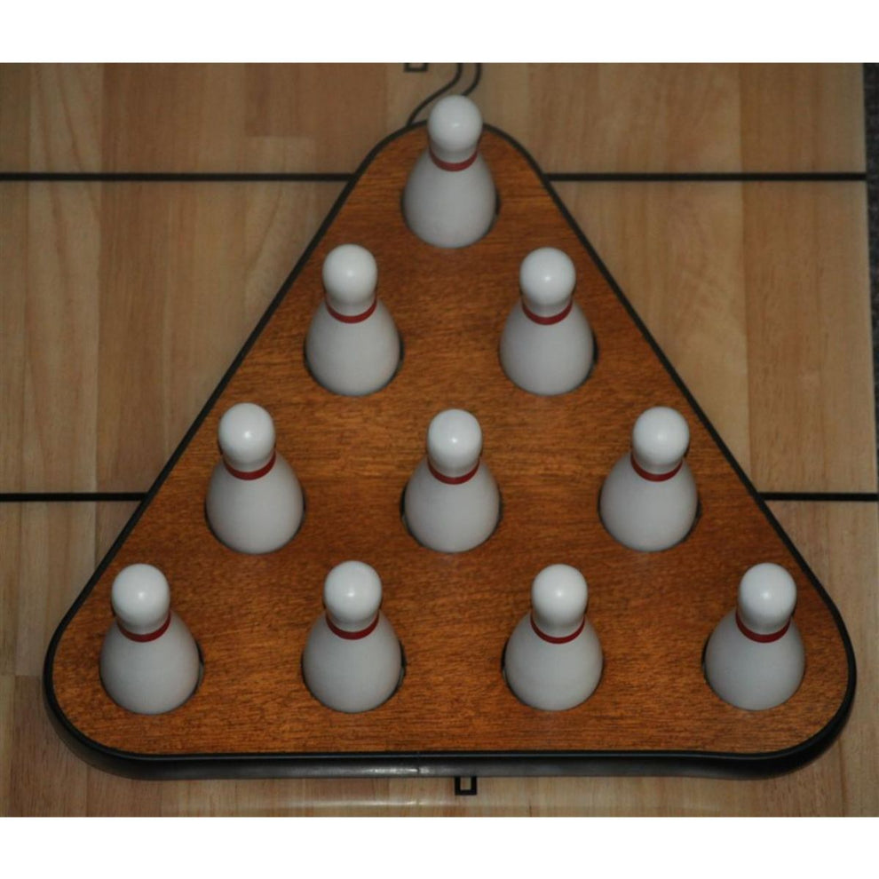 Buy Playcraft Pin Setter and Bowling Pins with Free Shipping Gaming Blaze