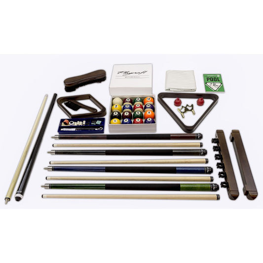 Playcraft Billiard Accessory Kit - Gaming Blaze