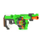 Raw Thrills Nerf Arcade Game - Gaming Blaze