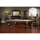 American Heritage Marietta Billiard Table - Gaming Blaze