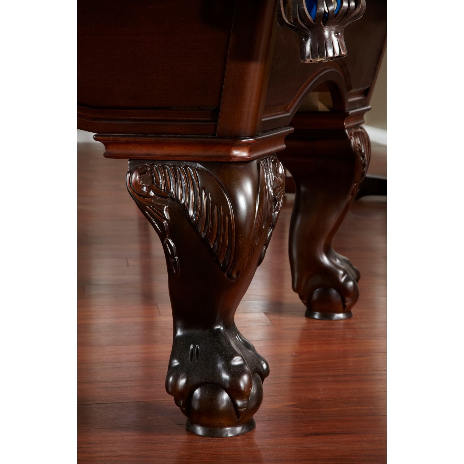 American Heritage Marietta Billiard Table - Gaming Blaze