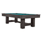 American Heritage Montana Billiard Table - Gaming Blaze