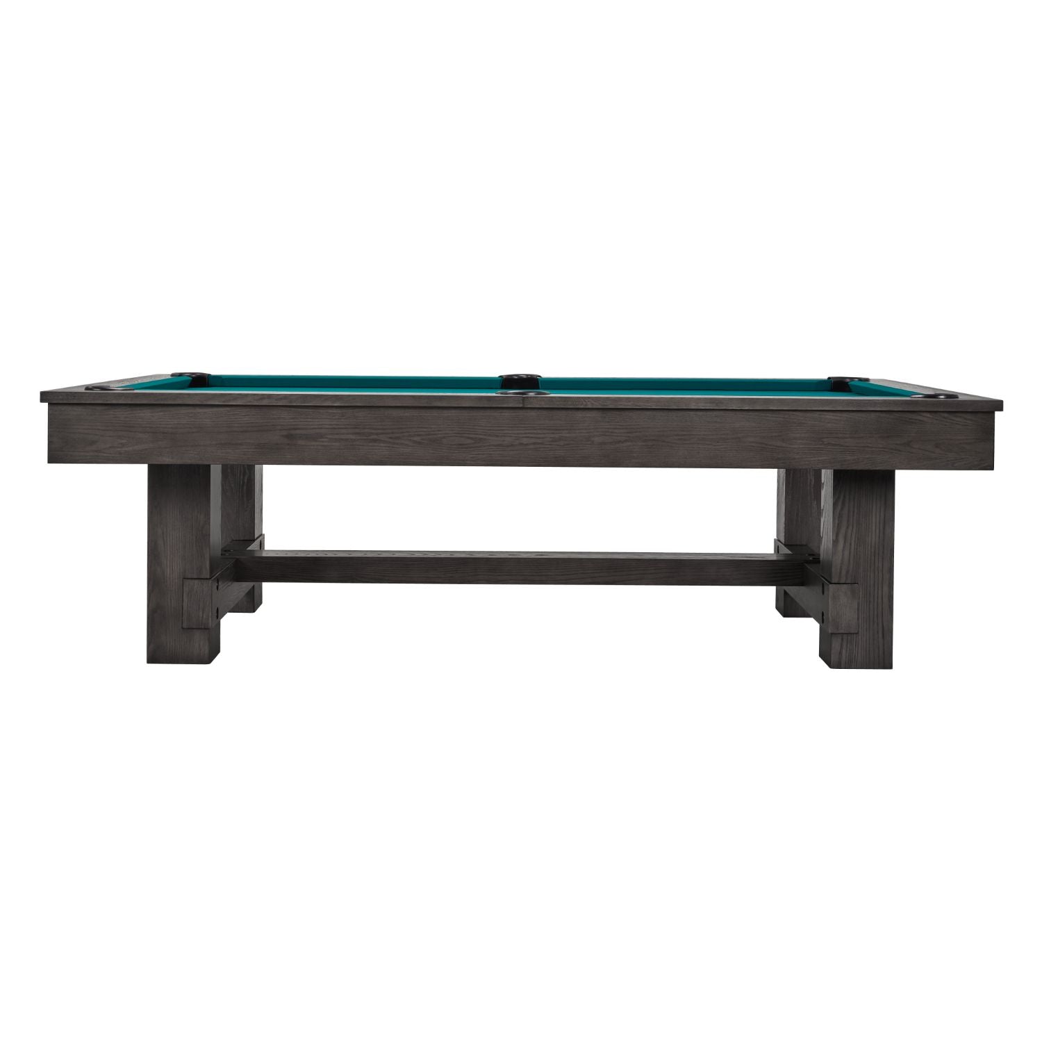 American Heritage Montana Billiard Table - Gaming Blaze