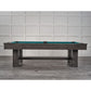 American Heritage Montana Billiard Table - Gaming Blaze