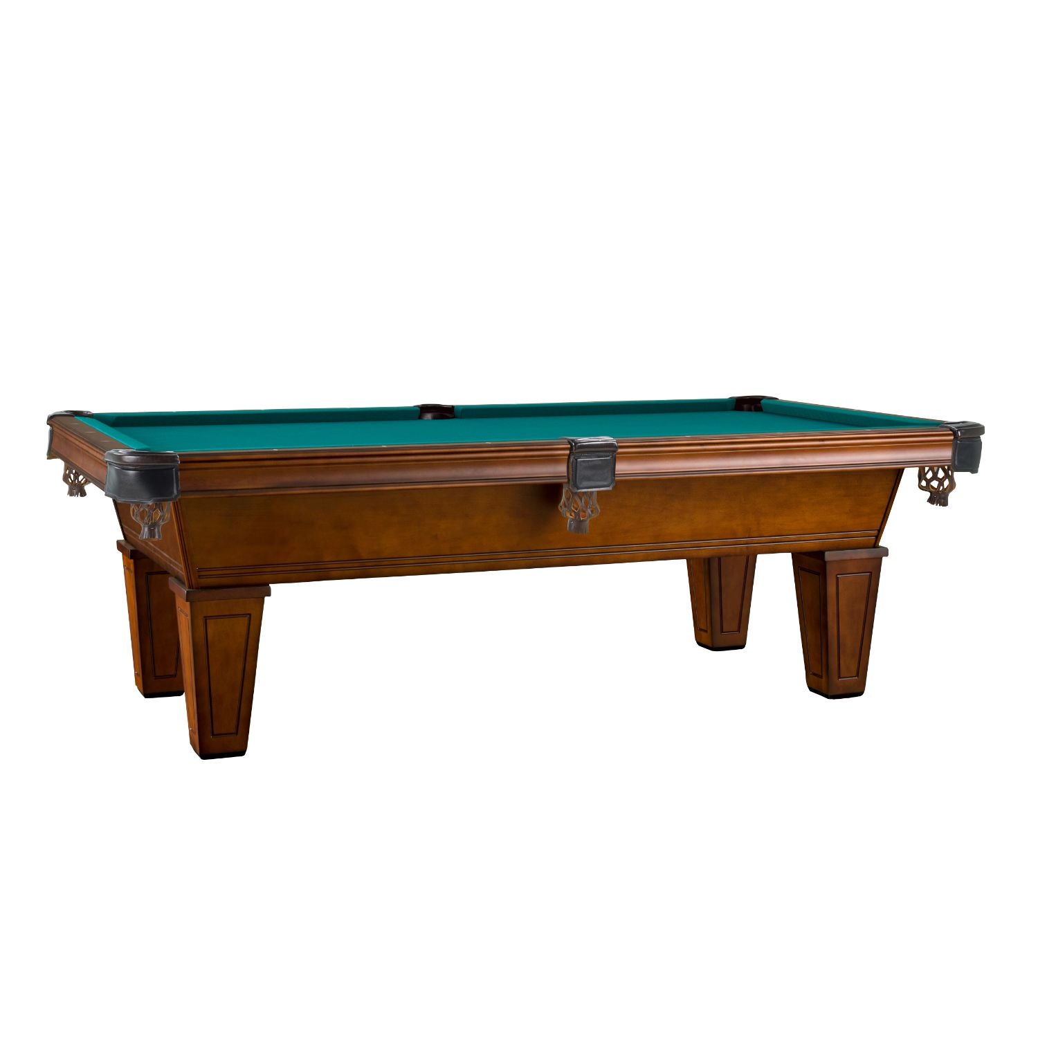 American Heritage Avon Billiard Table - Gaming Blaze