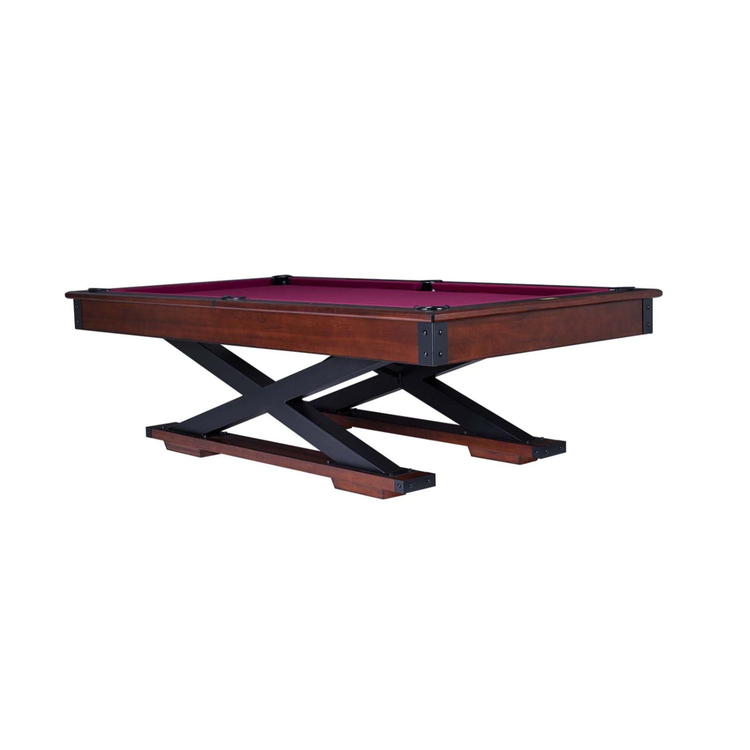 American Heritage Quest Billiard Table - Gaming Blaze