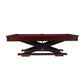 American Heritage Quest Billiard Table - Gaming Blaze