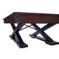 American Heritage Quest Billiard Table - Gaming Blaze