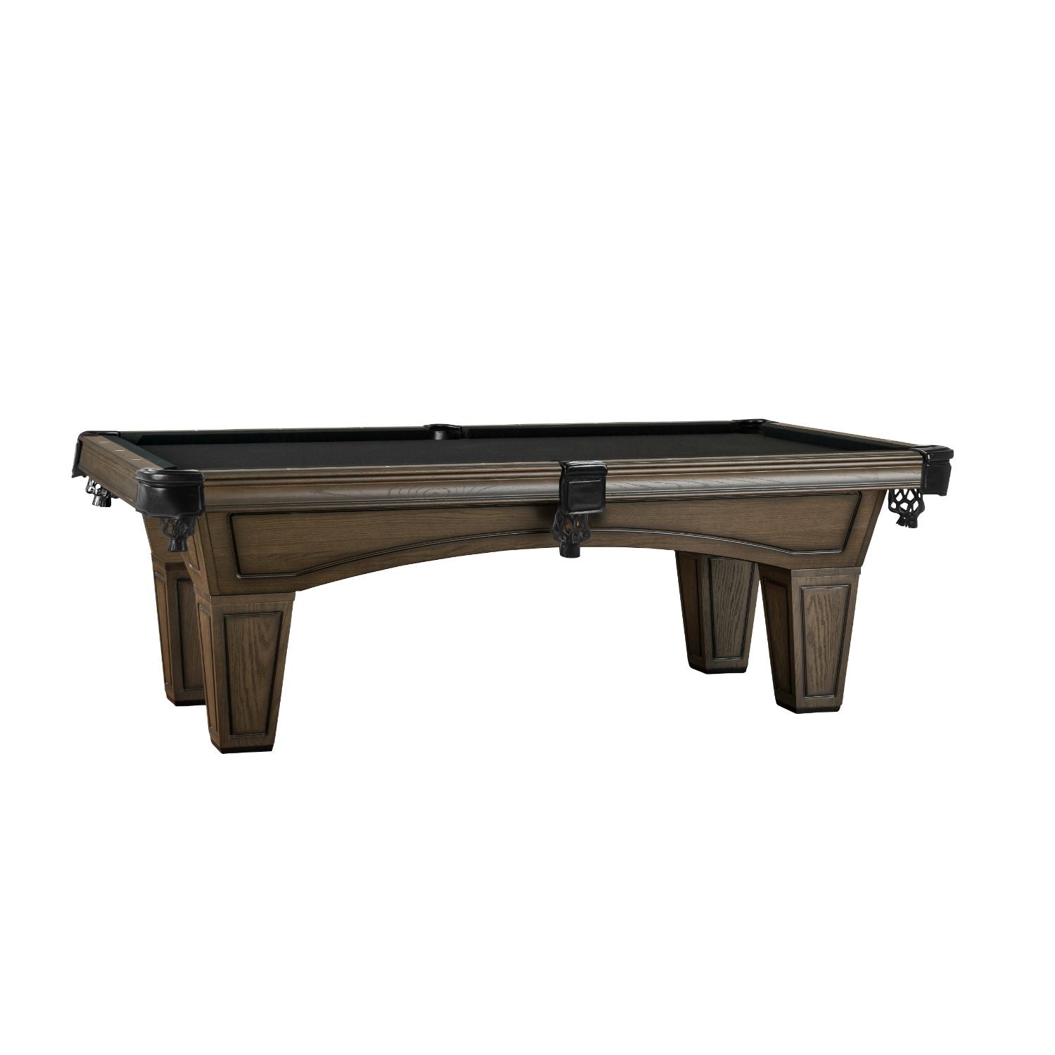 American Heritage Austin Billiard Table - Gaming Blaze