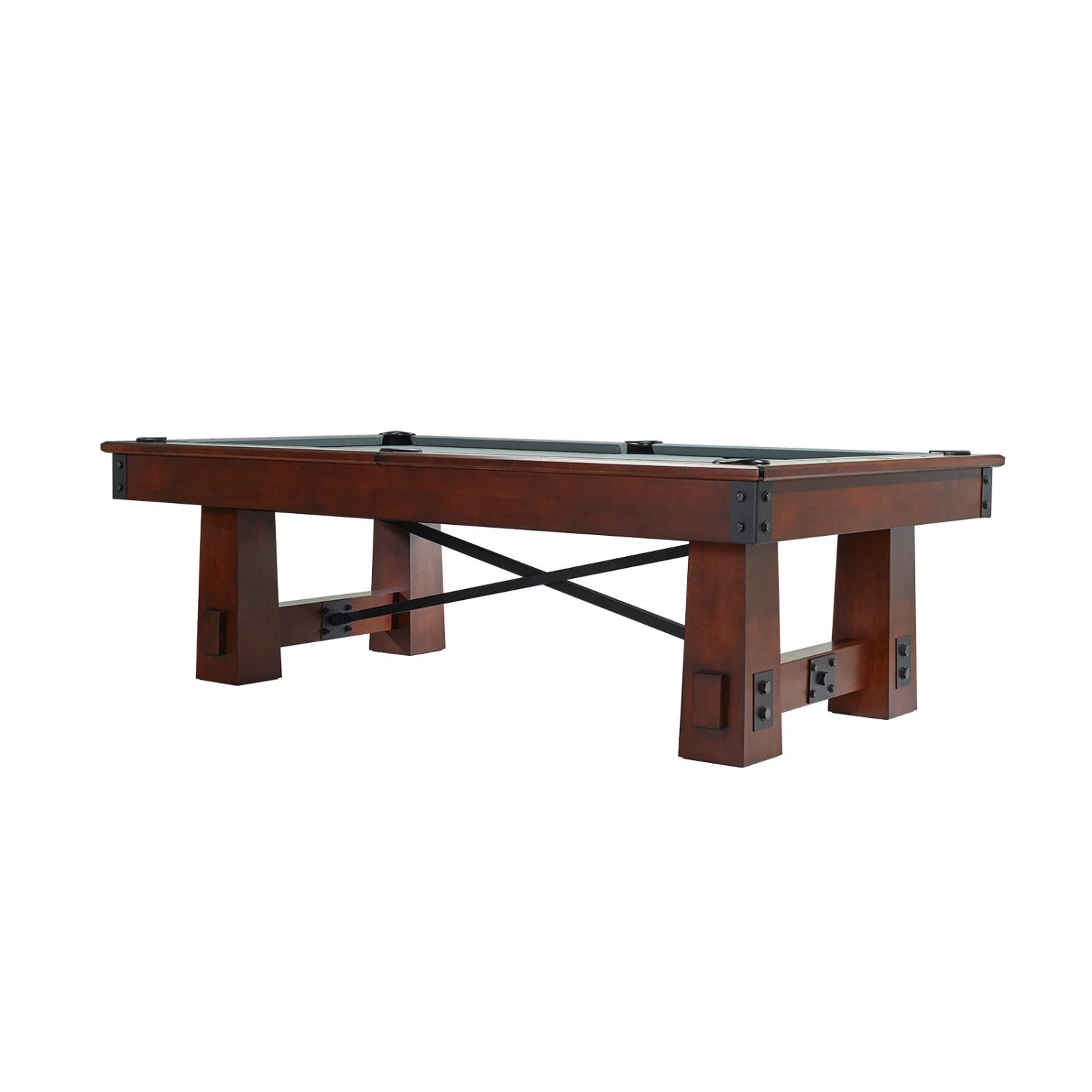 American Heritage Fresco Billiard Table - Gaming Blaze