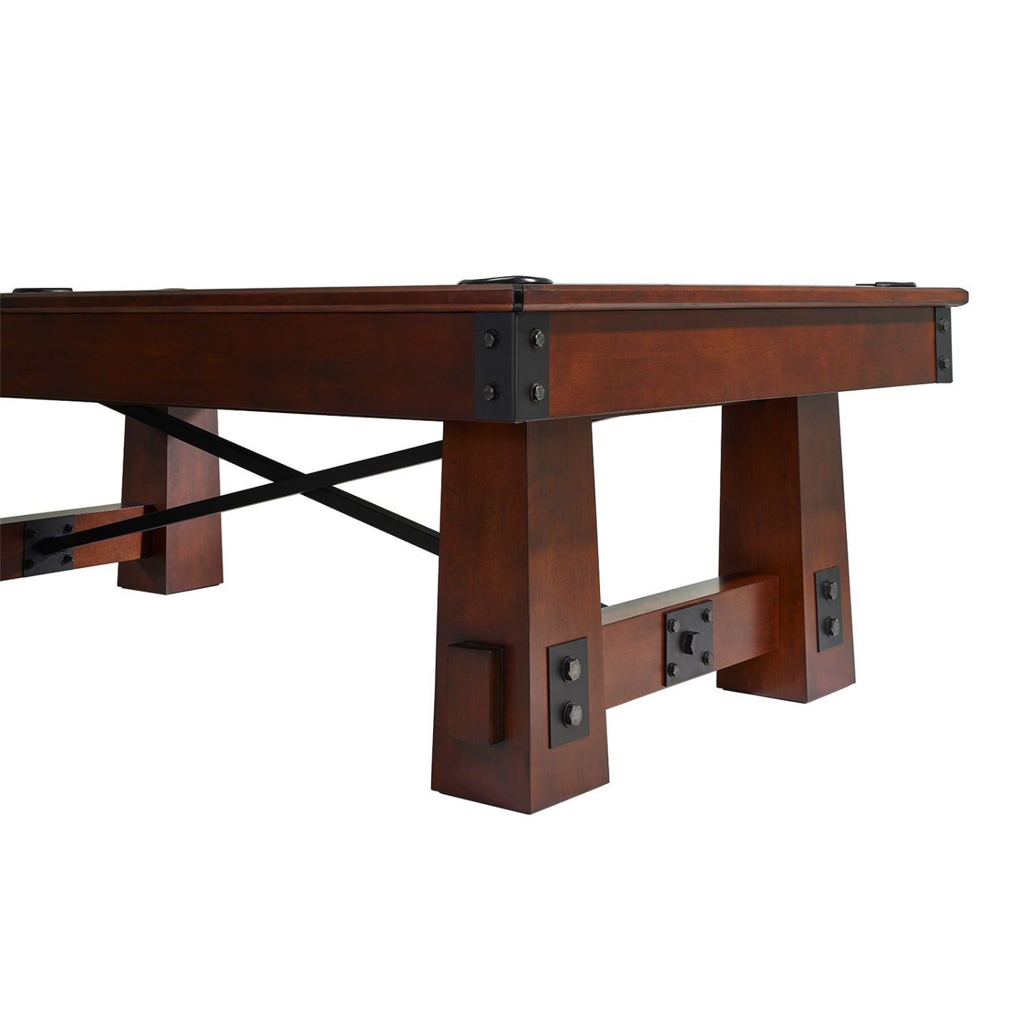 American Heritage Fresco Billiard Table - Gaming Blaze