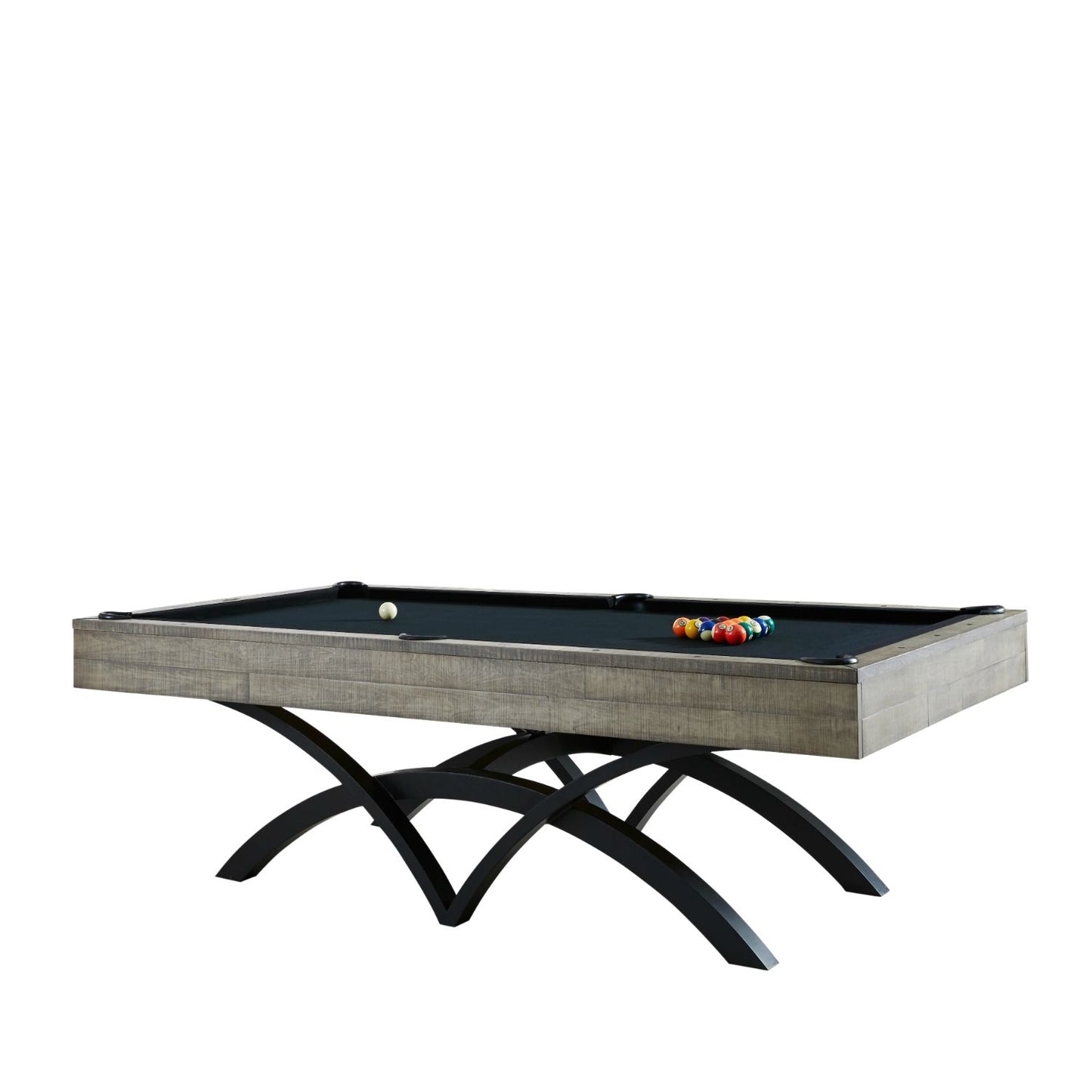 American Heritage Victory Billiard Table - Gaming Blaze