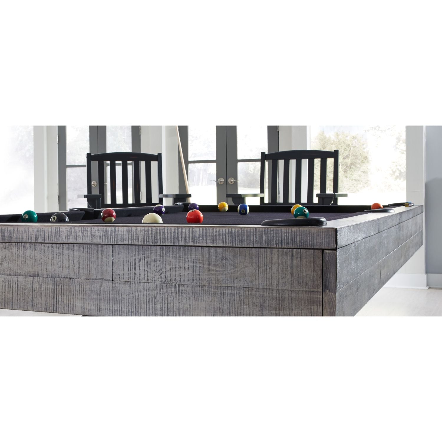 American Heritage Victory Billiard Table - Gaming Blaze