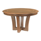 Darafeev Encore Round Poker Dining Table - Gaming Blaze