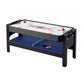 Fat Cat Fliptop 3 in 1 Multi Game Table 6ft - Gaming Blaze