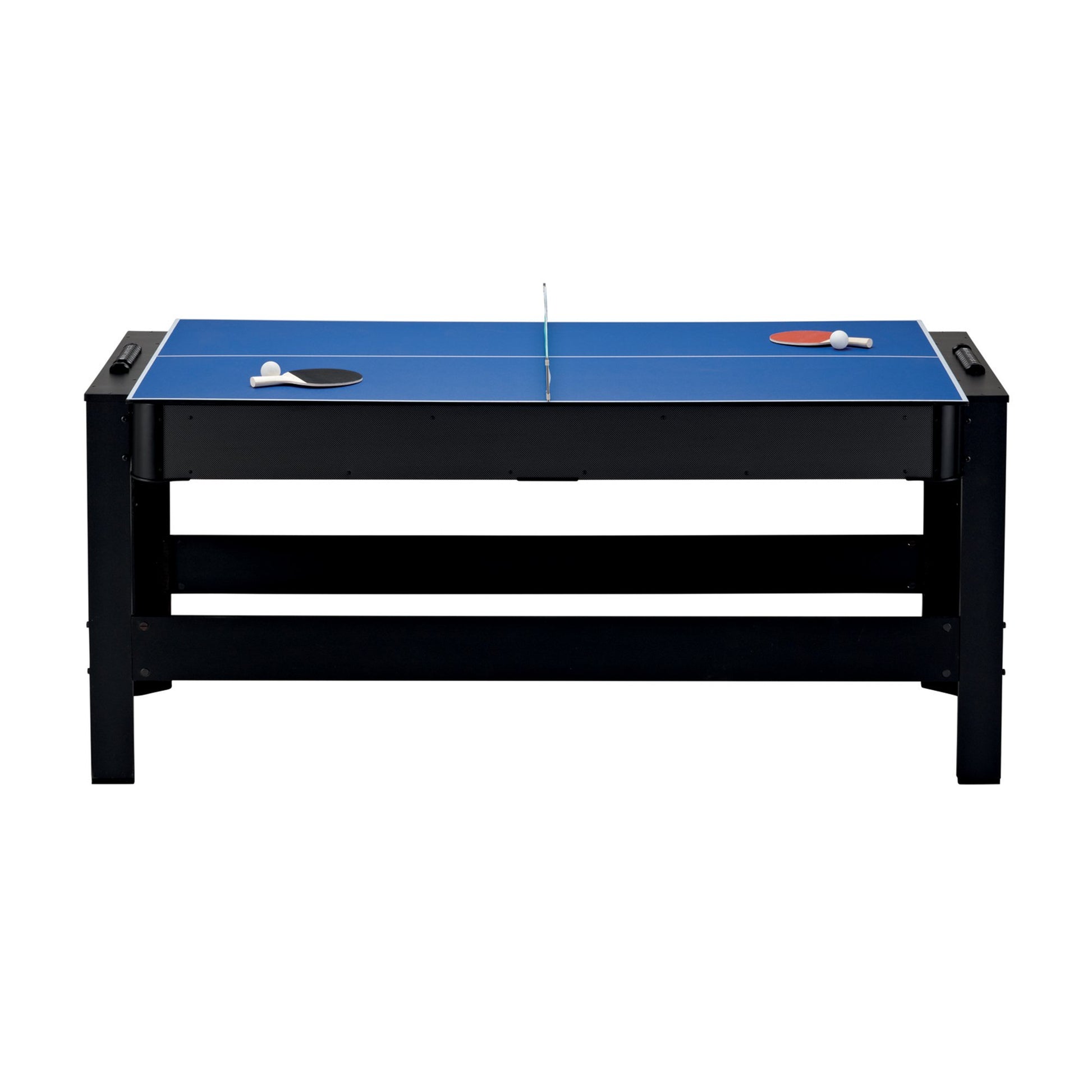 Fat Cat Fliptop 3 in 1 Multi Game Table 6ft - Gaming Blaze