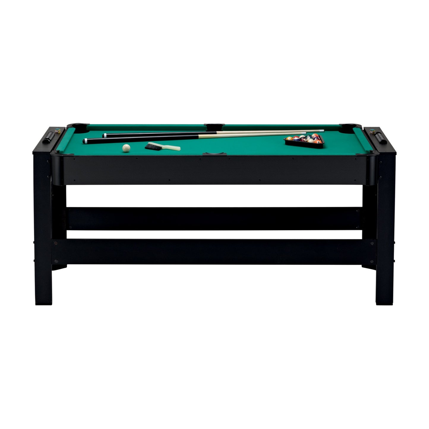 Fat Cat Fliptop 3 in 1 Multi Game Table 6ft - Gaming Blaze