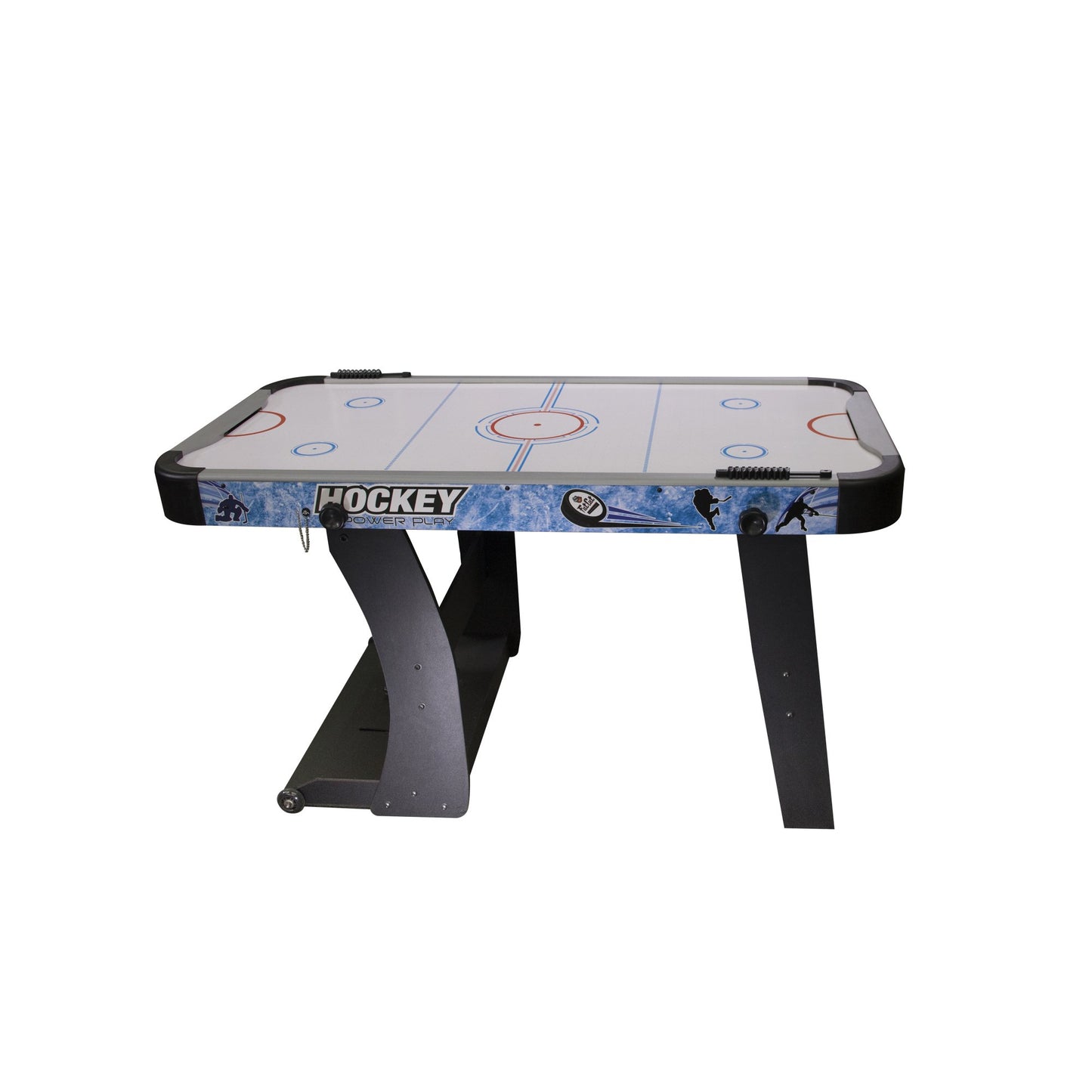 Fat Cat Aeroblast 5ft Air Hockey Table - Gaming Blaze