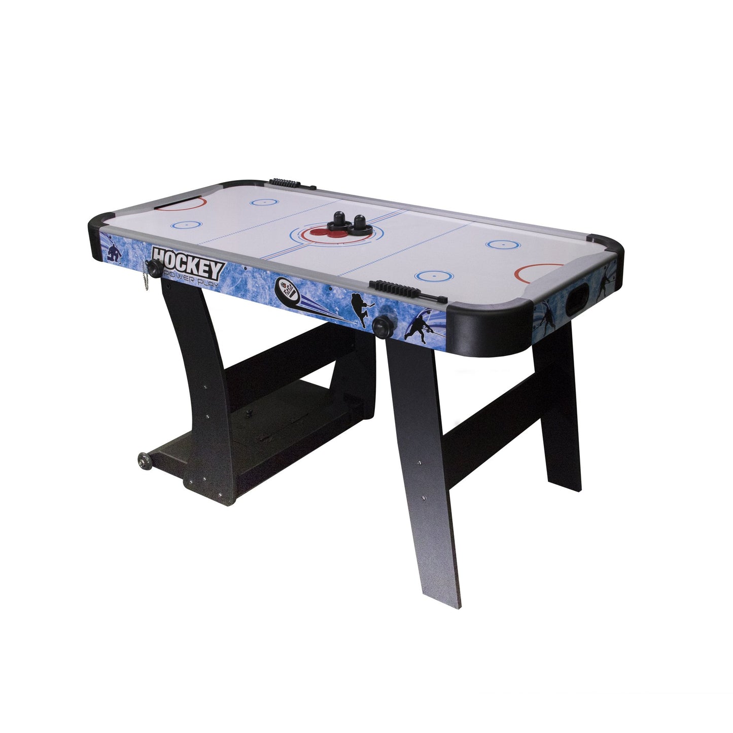 Fat Cat Aeroblast 5ft Air Hockey Table - Gaming Blaze