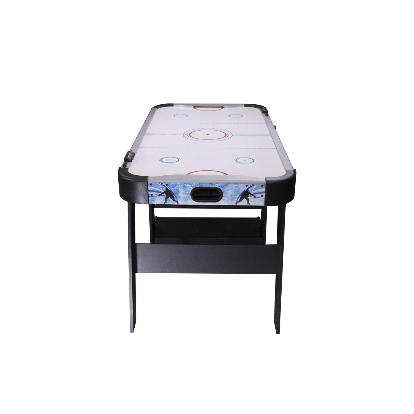 Fat Cat Aeroblast 5ft Air Hockey Table - Gaming Blaze