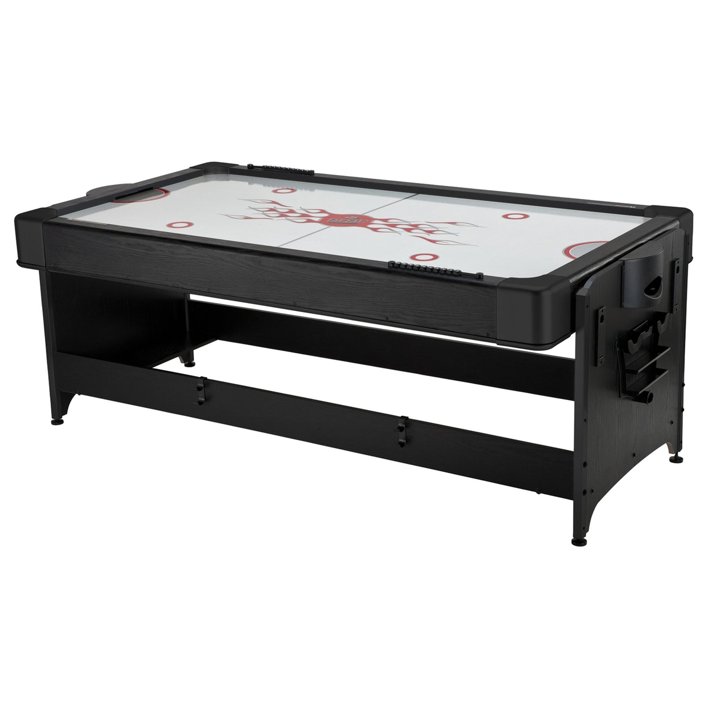 Fat Cat Original Pockey 7ft 2 in 1 Multi-Game Table - Gaming Blaze