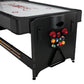 Fat Cat Original Pockey 7ft 2 in 1 Multi-Game Table - Gaming Blaze