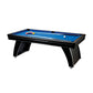 Fat Cat Phoenix MMXl 7ft 3 in 1 Multi Game Table - Gaming Blaze