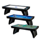 Fat Cat Phoenix MMXl 7ft 3 in 1 Multi Game Table - Gaming Blaze