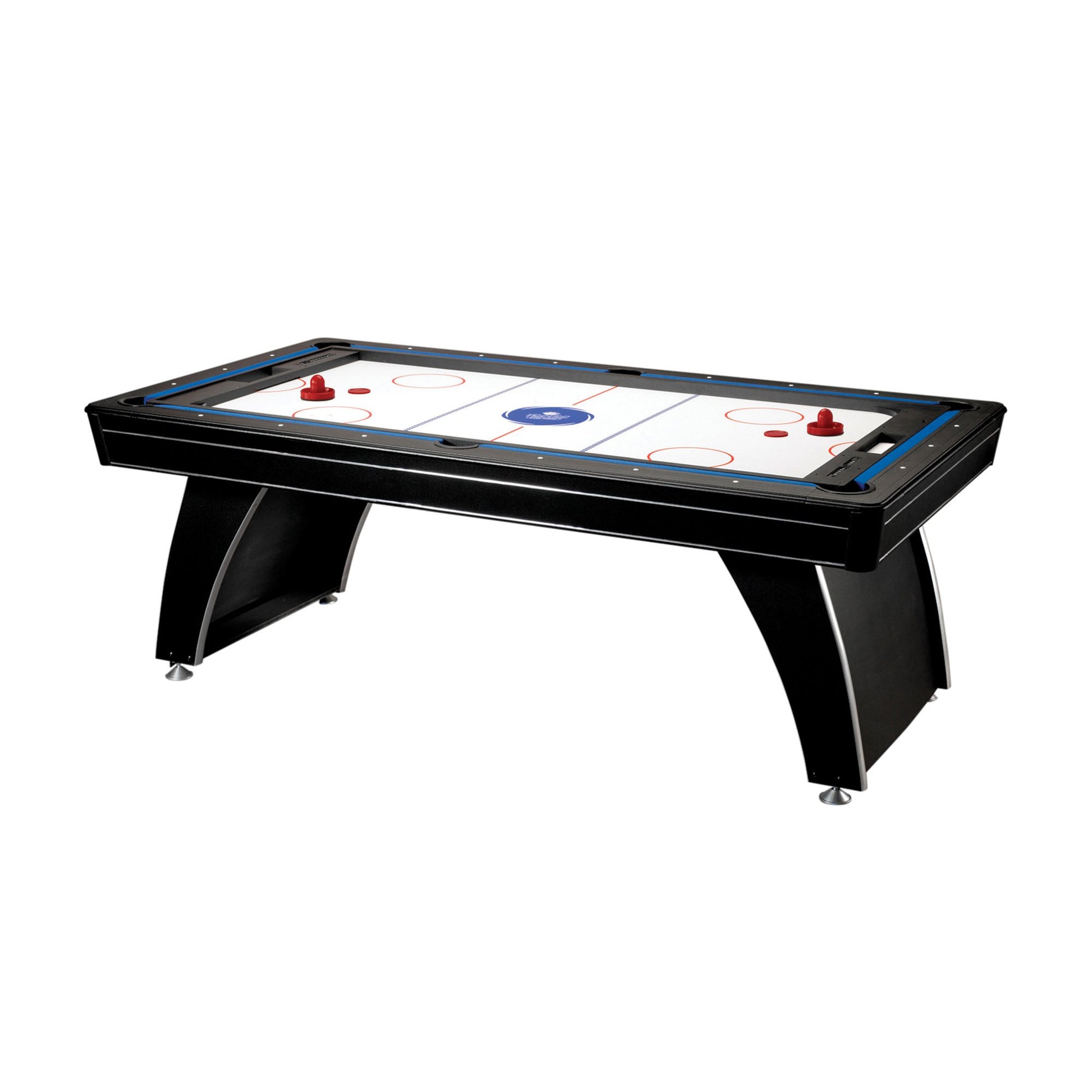 Fat Cat Phoenix MMXl 7ft 3 in 1 Multi Game Table - Gaming Blaze