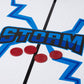 Fat Cat Storm MMXI 7ft Air Hockey Table - Gaming Blaze