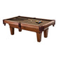 Fat Cat Frisco 7ft Billiard Table with Accessories - Gaming Blaze