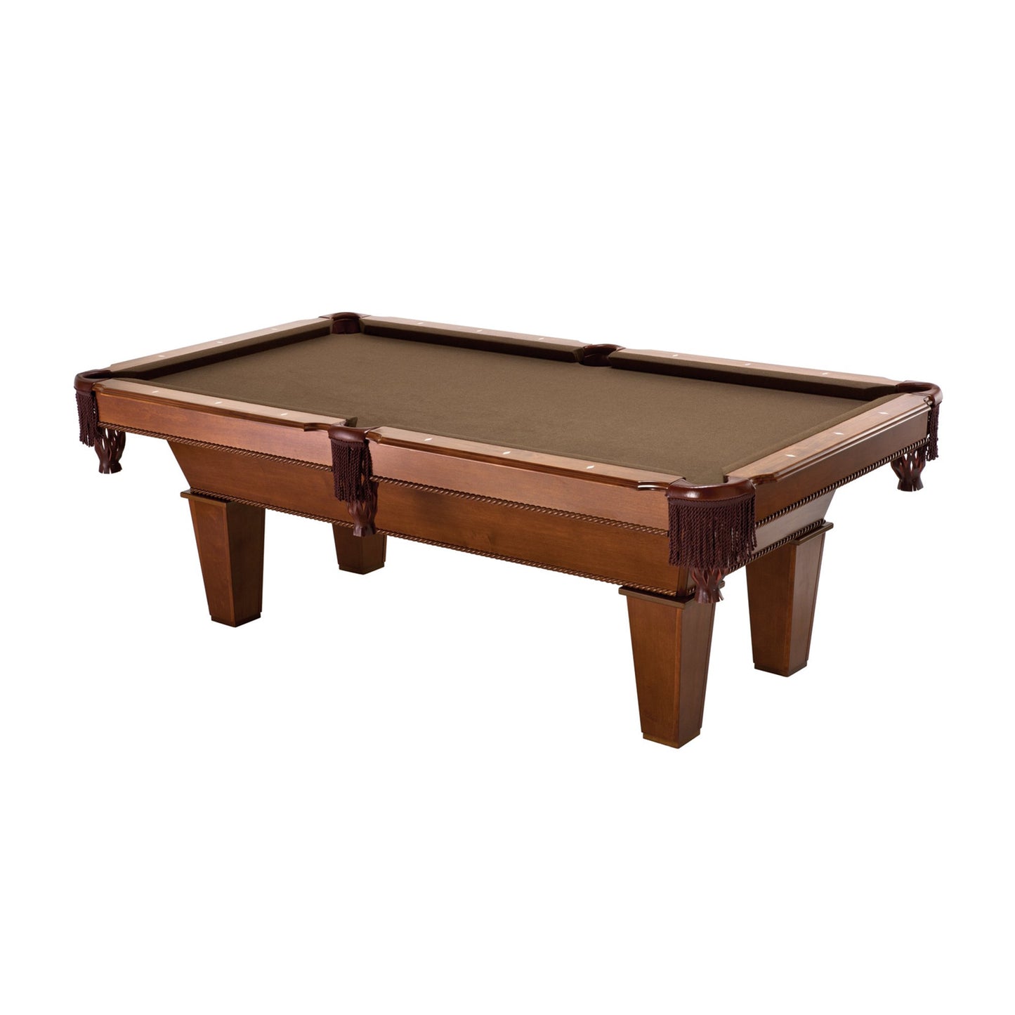 Fat Cat Frisco 7ft Billiard Table with Accessories - Gaming Blaze