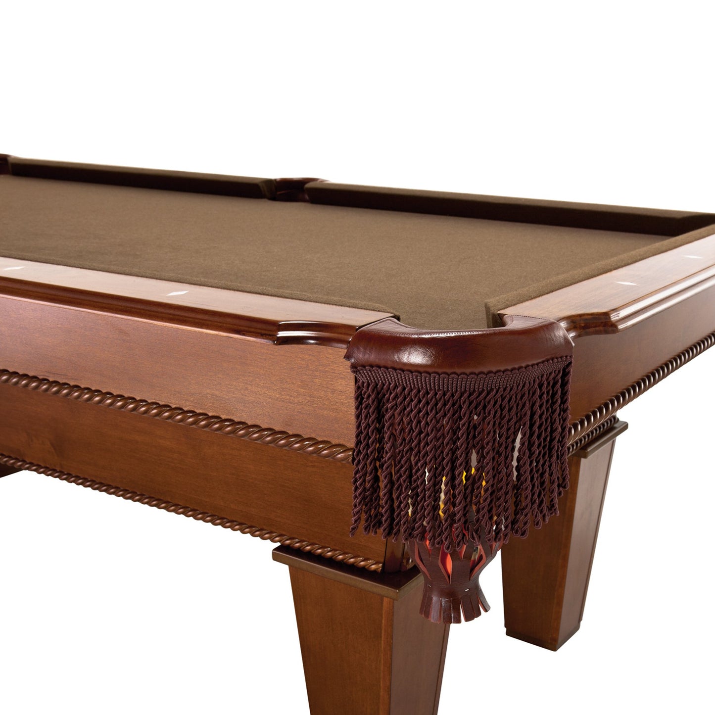 Fat Cat Frisco 7ft Billiard Table with Accessories - Gaming Blaze