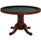 RAM Game Room 2 in 1 Round Poker Table 48" - Gaming Blaze