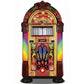 Rock-Ola Bubbler Gazelle CD Jukebox - Gaming Blaze