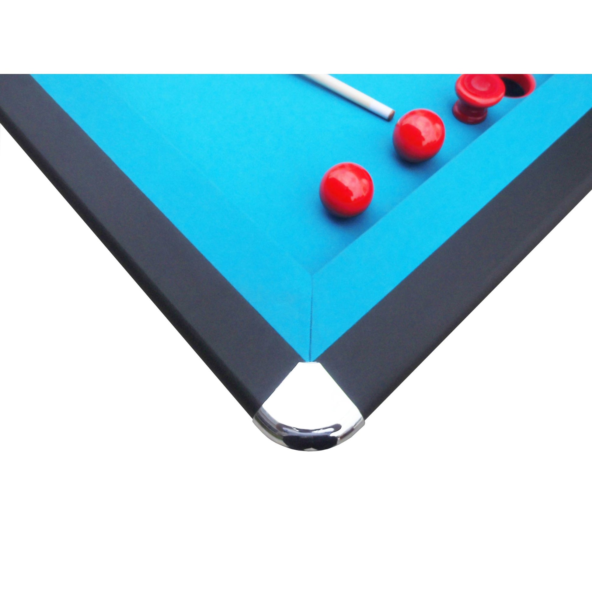 Playcraft Hartford Bumper Pool Table - Gaming Blaze