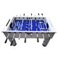 Hathaway Highlander Waterproof 55" Outdoor Foosball Table - Gaming Blaze