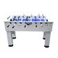 Hathaway Highlander Waterproof 55" Outdoor Foosball Table - Gaming Blaze