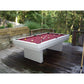 Gameroom Concepts 2000 Series 8ft Outdoor Pool Table