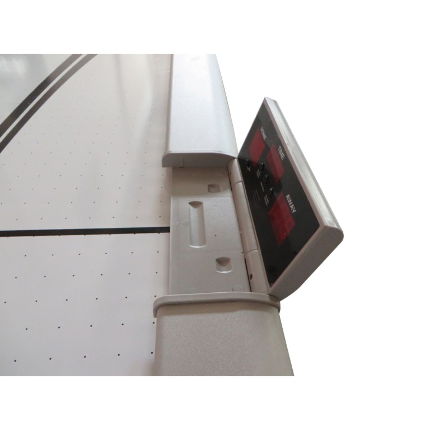 Playcraft Center Ice 7’ Air Hockey Table - Gaming Blaze