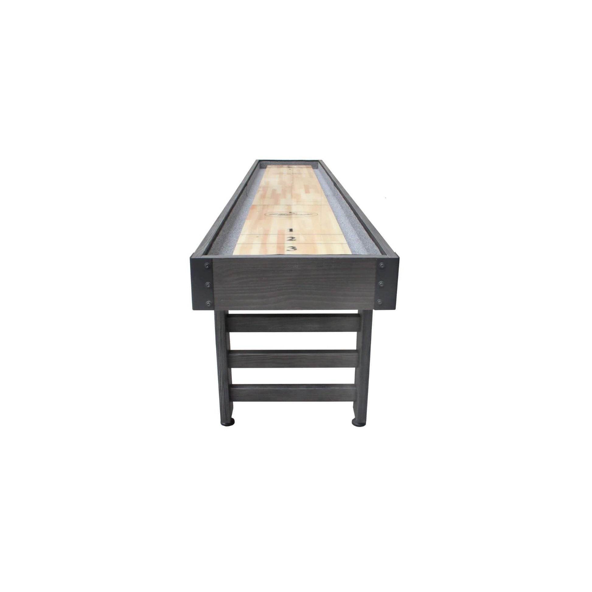 Playcraft Saybrook Shuffleboard Table - Gaming Blaze