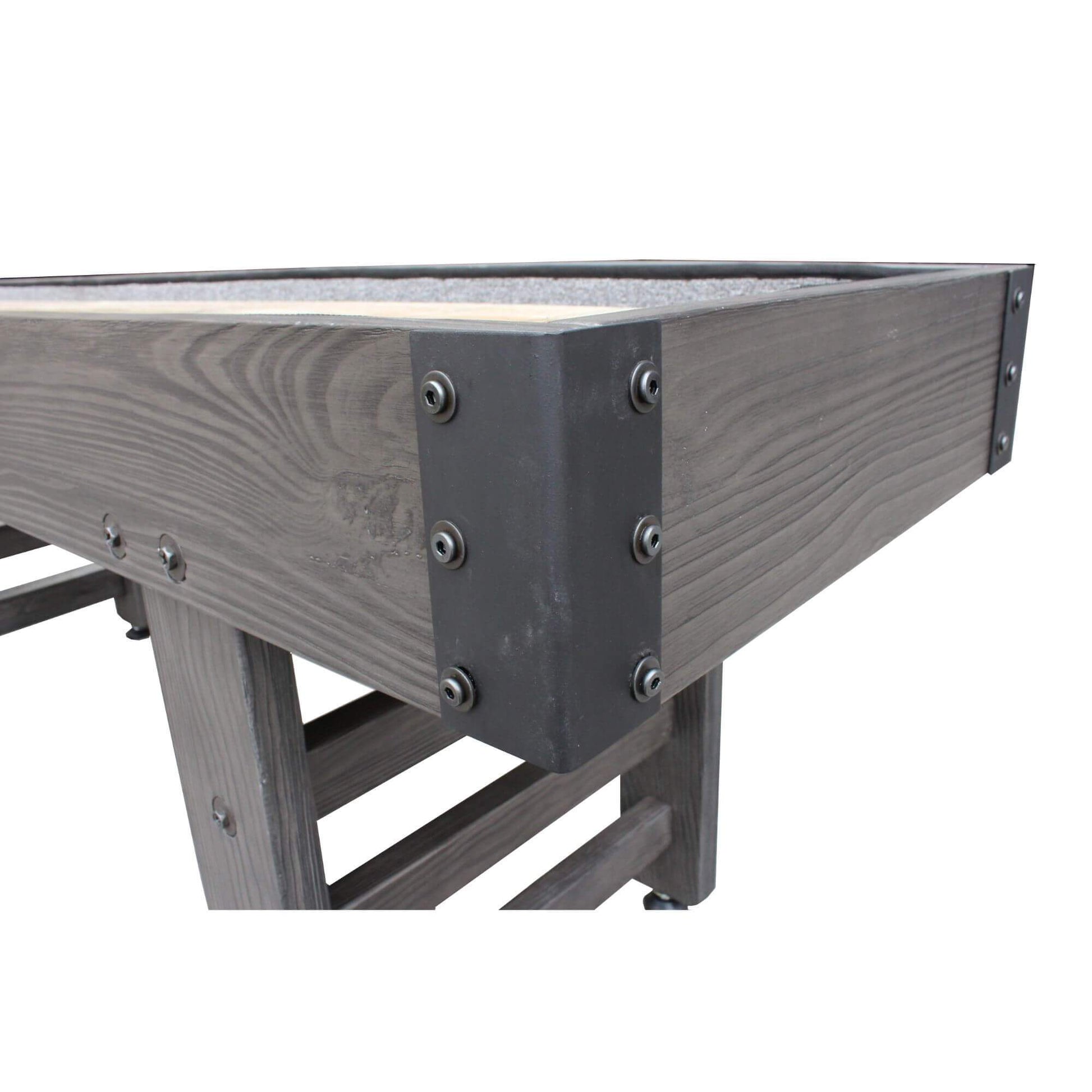 Playcraft Saybrook Shuffleboard Table - Gaming Blaze
