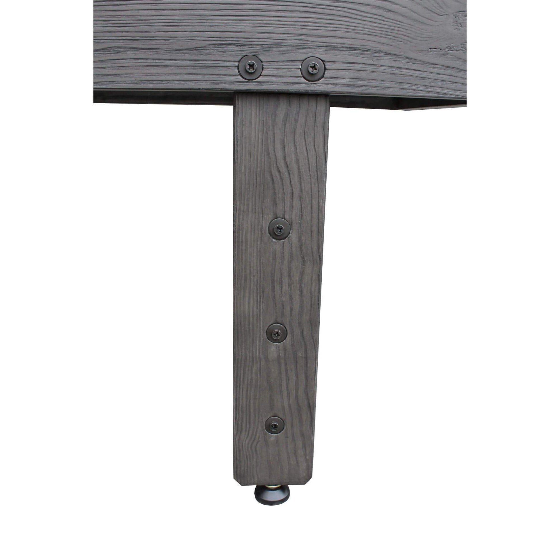 Playcraft Saybrook Shuffleboard Table - Gaming Blaze