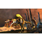 Raw Thrills Jurassic Park Arcade Game - Gaming Blaze