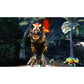 Raw Thrills Jurassic Park Arcade Game - Gaming Blaze